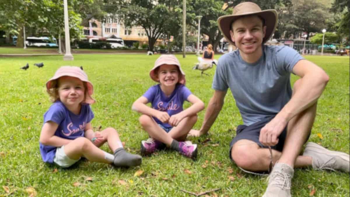 Dylan Stone-Miller: Il donatore di sperma che ha dato vita a 96 bambini